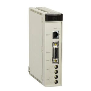 TSXETY110WS Schneider Electric Modicon Premium Ethernet TCP/IP module